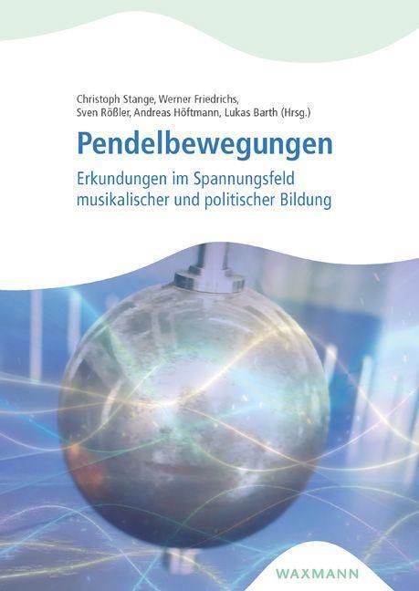 Cover: 9783830945901 | Pendelbewegungen | Christoph Stange (u. a.) | Taschenbuch | Deutsch