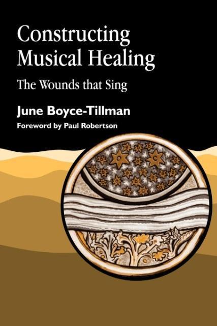 Cover: 9781853024832 | Constructing Musical Healing | June Boyce-Tillman (u. a.) | Buch
