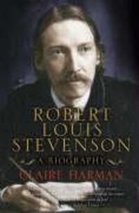 Cover: 9780007113224 | Harman, C: Robert Louis Stevenson | Claire Harman | Taschenbuch | 2006
