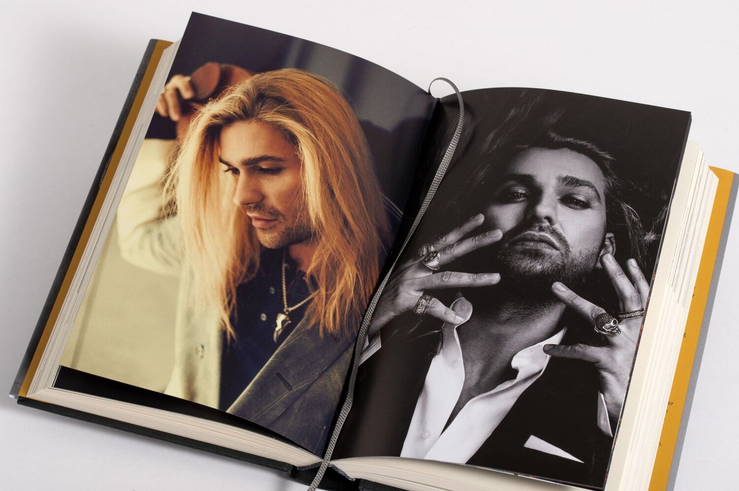 Bild: 9783453218338 | Wenn ihr wüsstet | David Garrett (u. a.) | Buch | 368 S. | Deutsch