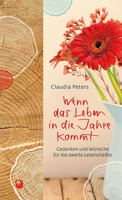 Cover: 9783869177311 | Wenn das Leben in die Jahre kommt | Claudia Peters | Buch | Deutsch