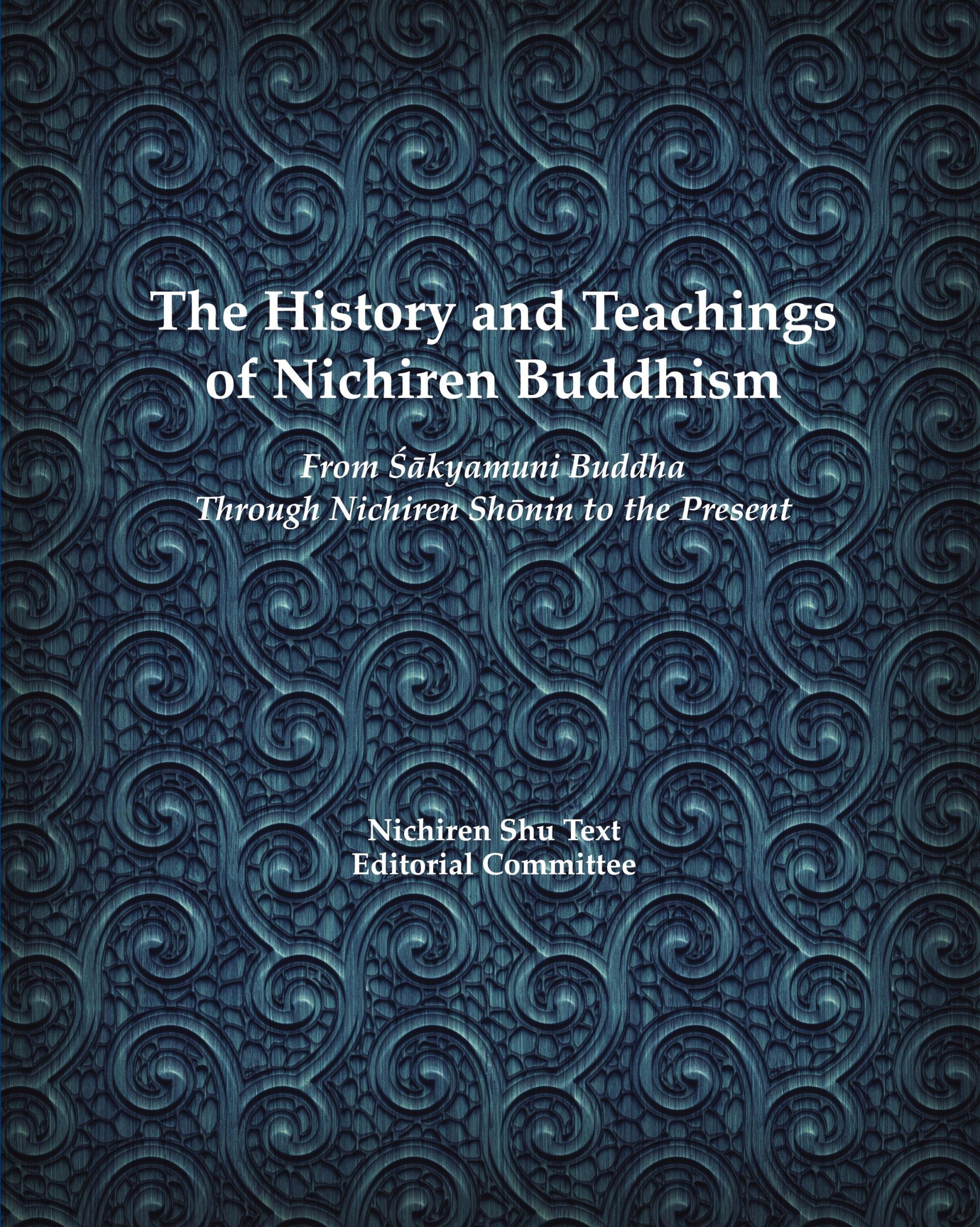 Cover: 9780971964518 | The History and Teachings of Nichiren Buddhism | Shinkyo Warner | Buch