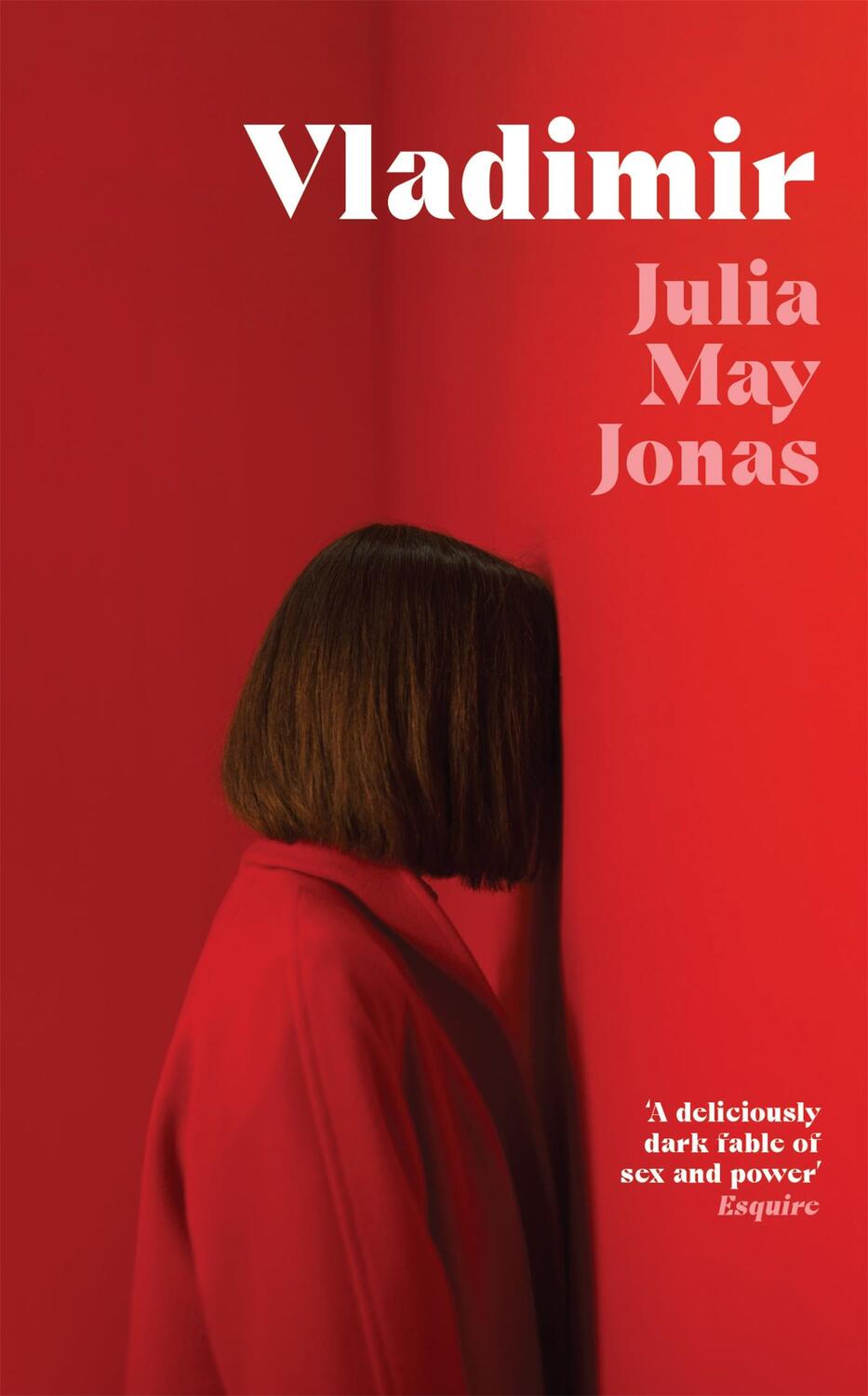 Cover: 9781529080445 | Vladimir | 'Favourite Book of the Year' Vogue | Julia May Jonas | Buch