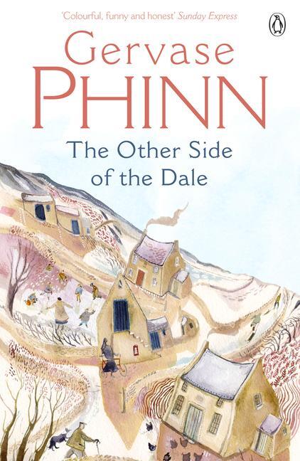 Cover: 9780140275421 | The Other Side of the Dale | Gervase Phinn | Taschenbuch | Englisch