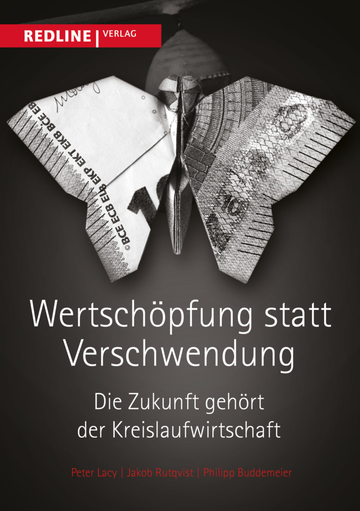 Cover: 9783868815993 | Wertschöpfung statt Verschwendung | Peter Lacy (u. a.) | Buch | 384 S.