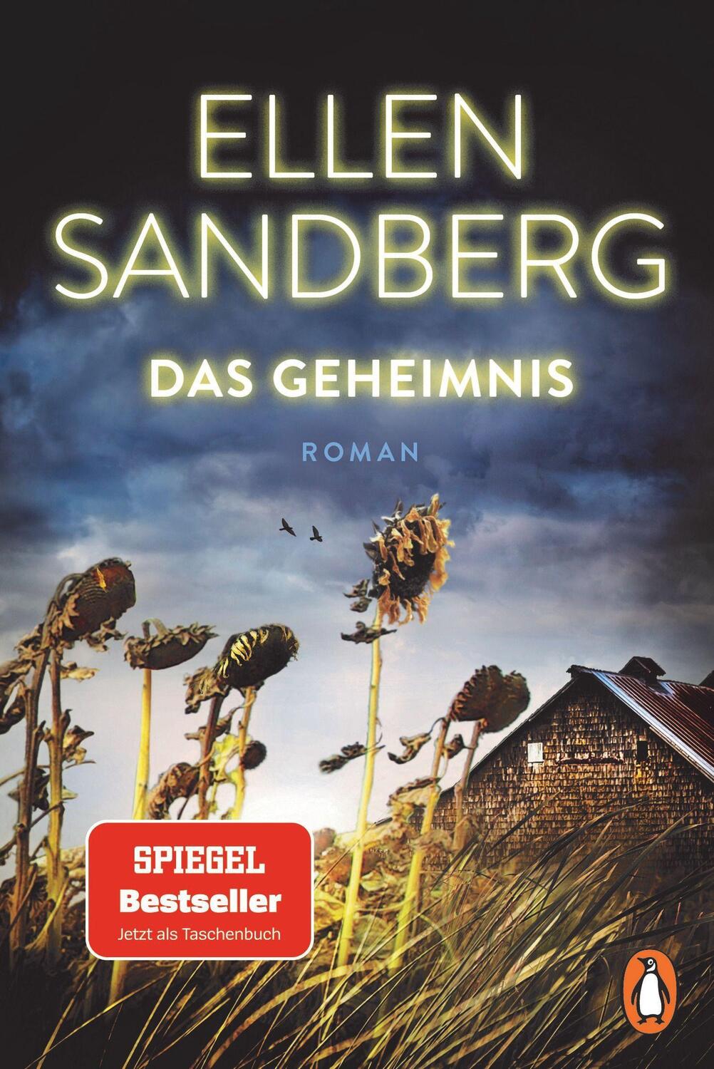 Cover: 9783328107217 | Das Geheimnis | Ellen Sandberg | Taschenbuch | Deutsch | 2022