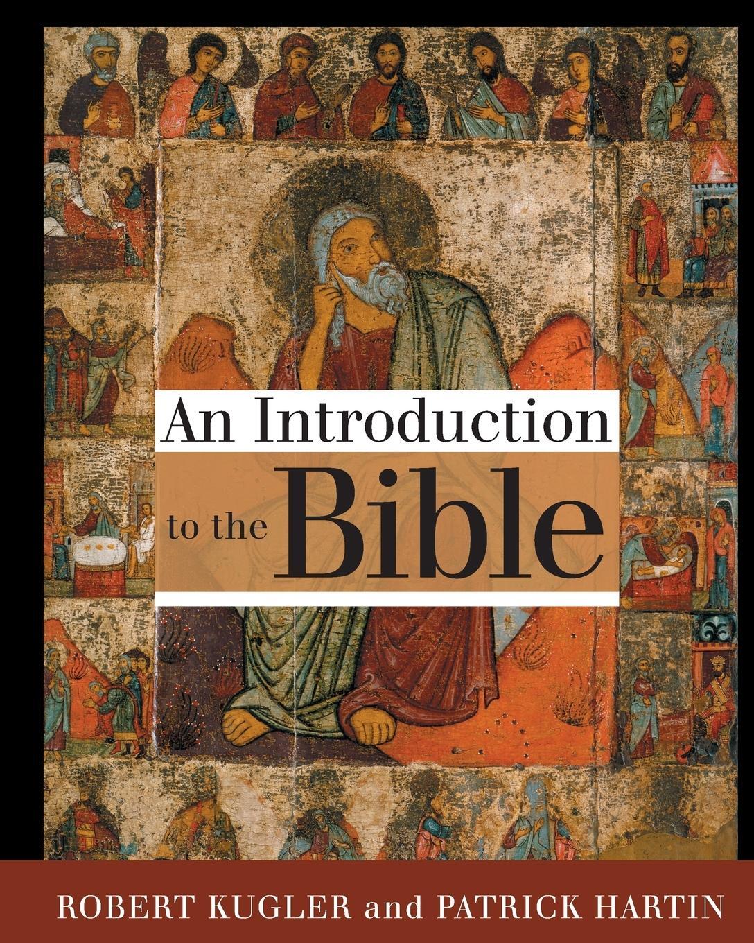 Cover: 9780802879806 | Introduction to the Bible | Robert Kugler (u. a.) | Taschenbuch | 2009