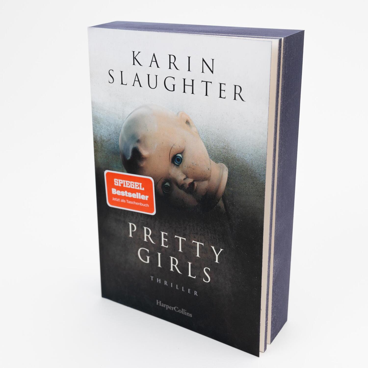 Bild: 9783365005323 | Pretty Girls | Karin Slaughter | Taschenbuch | 528 S. | Deutsch | 2023