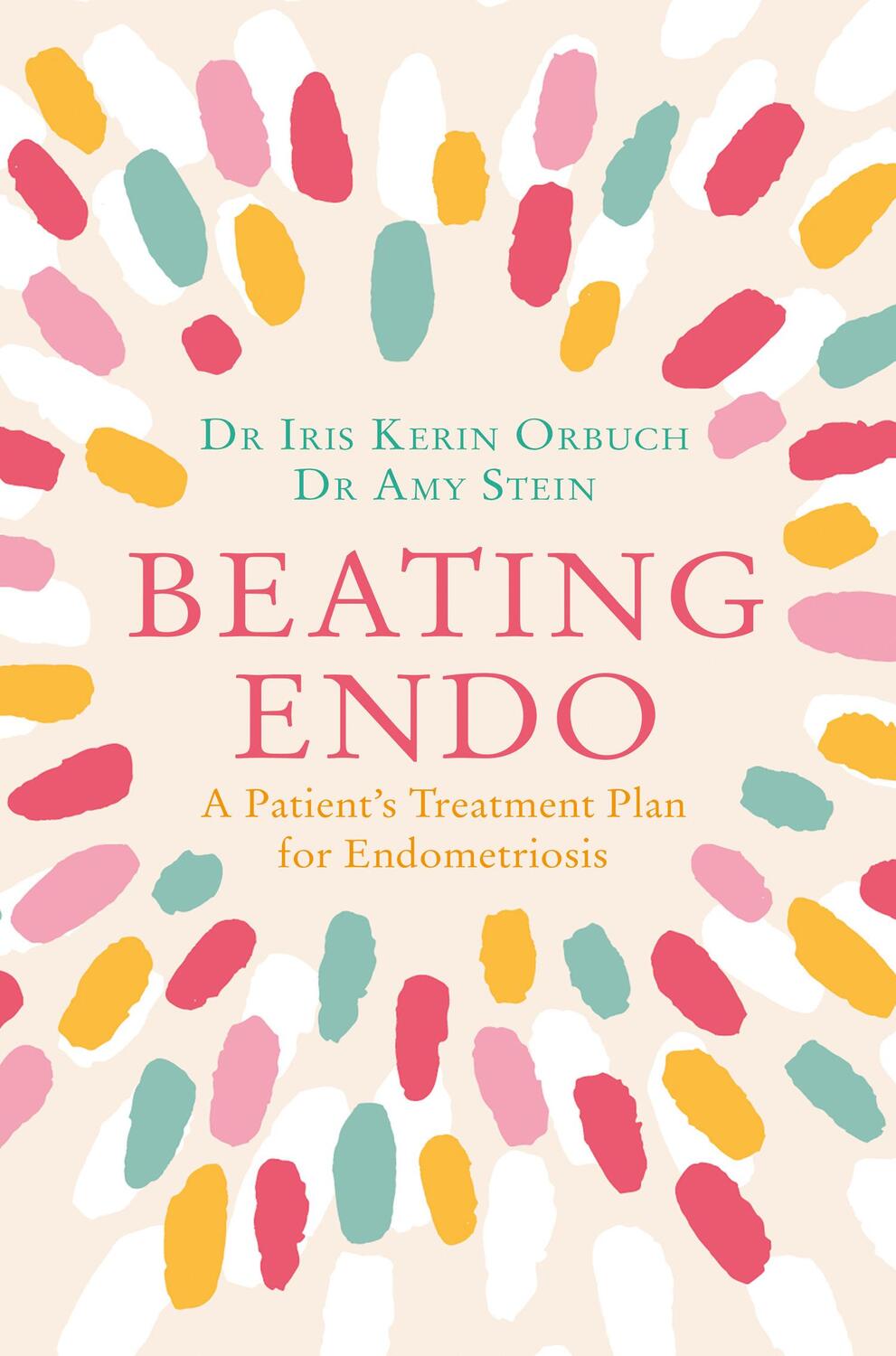 Cover: 9780008305529 | Beating Endo | A Patient's Treatment Plan for Endometriosis | Buch