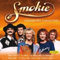 Cover: 9002986467298 | Golden Hits Collection | Smokie | Audio-CD | 2010 | EAN 9002986467298