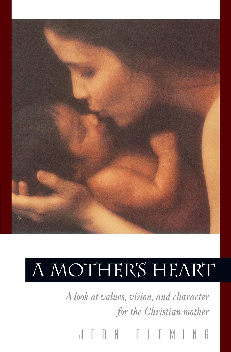 Cover: 9780891099444 | A Mother's Heart | Jean Fleming | Taschenbuch | Englisch | 2019