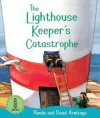Cover: 9781407144399 | The Lighthouse Keeper's Catastrophe | Ronda Armitage | Taschenbuch