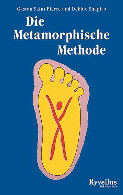 Cover: 9783890604350 | Die Metamorphische Methode | Grundlagen und Anwendung | Taschenbuch