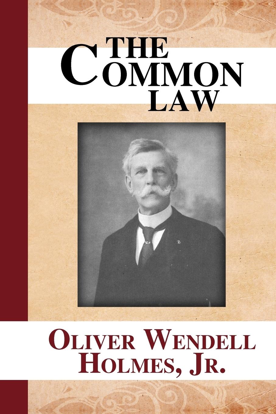 Cover: 9781584778462 | The Common Law | Oliver Wendell Jr. Holmes | Taschenbuch | Englisch