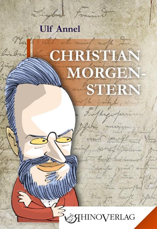 Cover: 9783955600853 | Christian Morgenstern | Rhino Westentaschen-Bibliothek 85/2021 | Annel