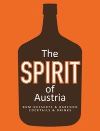 Cover: 9783902469717 | The Spirit of Austria | Buch | 128 S. | Deutsch | 2017