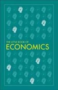 Cover: 9780241426449 | The Little Book of Economics | DK | Taschenbuch | Big Ideas | Englisch