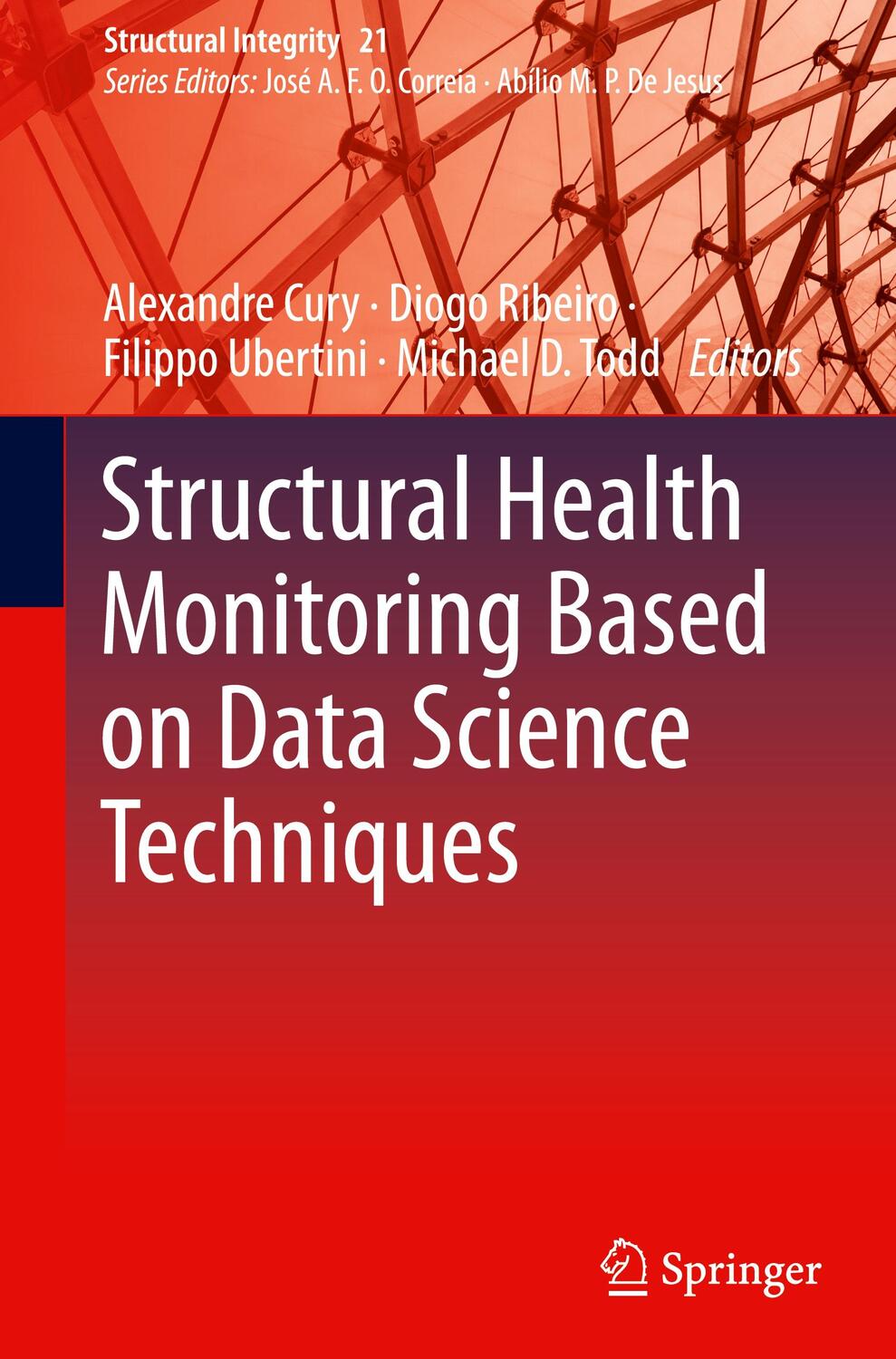 Cover: 9783030817152 | Structural Health Monitoring Based on Data Science Techniques | Buch