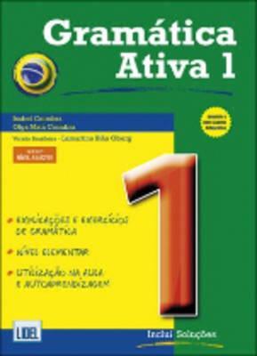 Cover: 9789727579310 | Brown, D: Gramatica Ativa - Versao Brasileira | Dan Brown | Bundle
