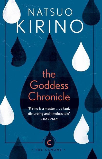 Cover: 9781786899170 | The Goddess Chronicle | Natsuo Kirino | Taschenbuch | The Canons