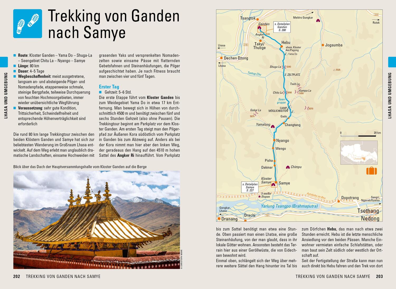 Bild: 9783770178940 | Stefan Loose Reiseführer Tibet | Oliver Fülling | Taschenbuch | 396 S.