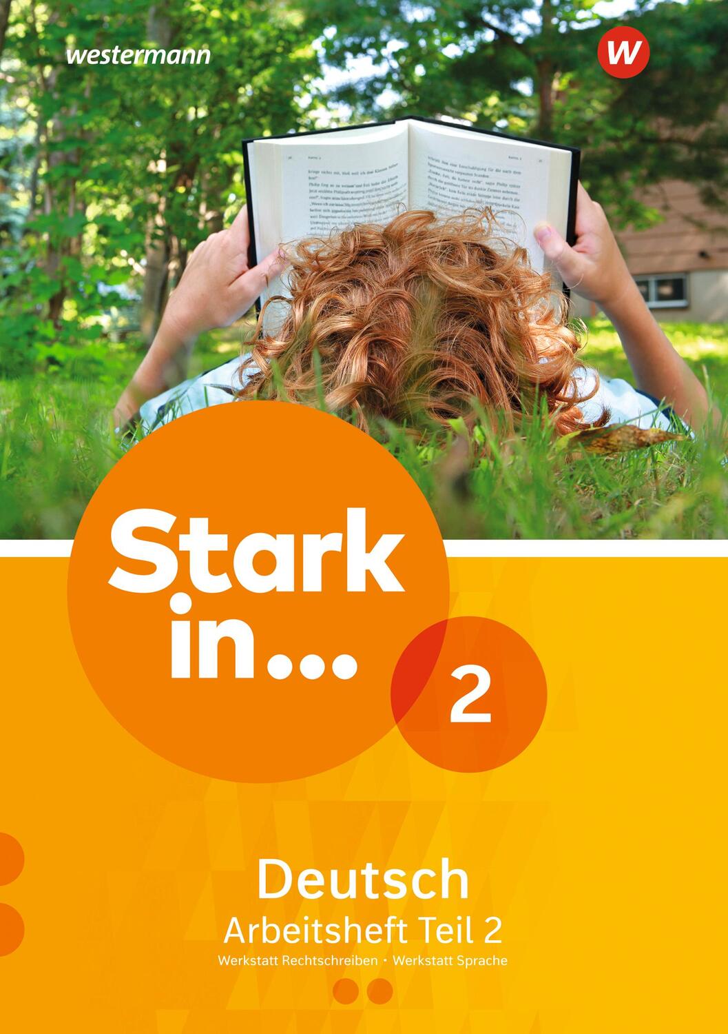 Cover: 9783507431102 | Stark in Deutsch 2 Teil 2 | Ausgabe 2017 | Broschüre | Deutsch | 2018