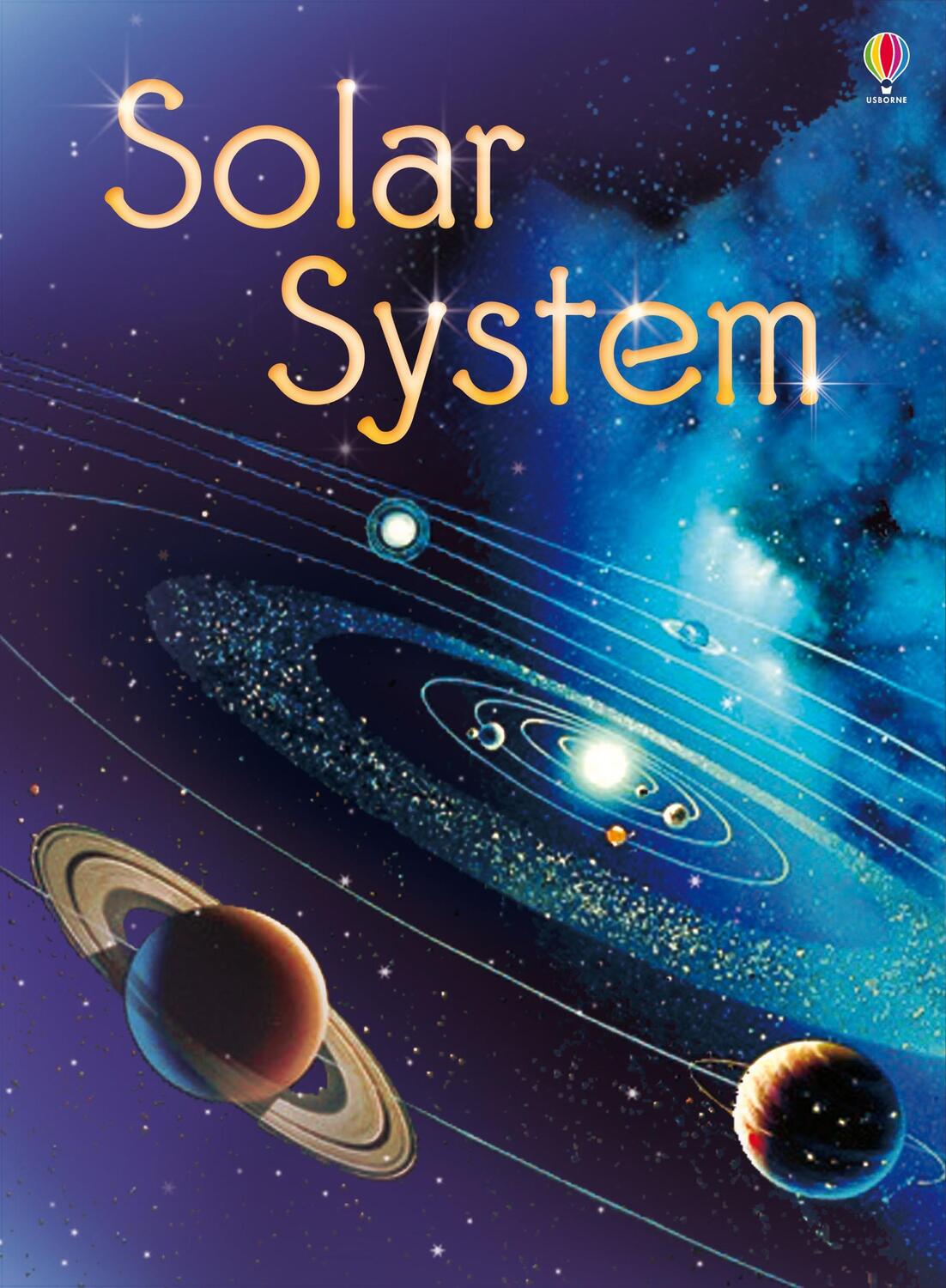 Cover: 9781409514244 | The Solar System | Emily Bone | Buch | Gebunden | Englisch | 2010