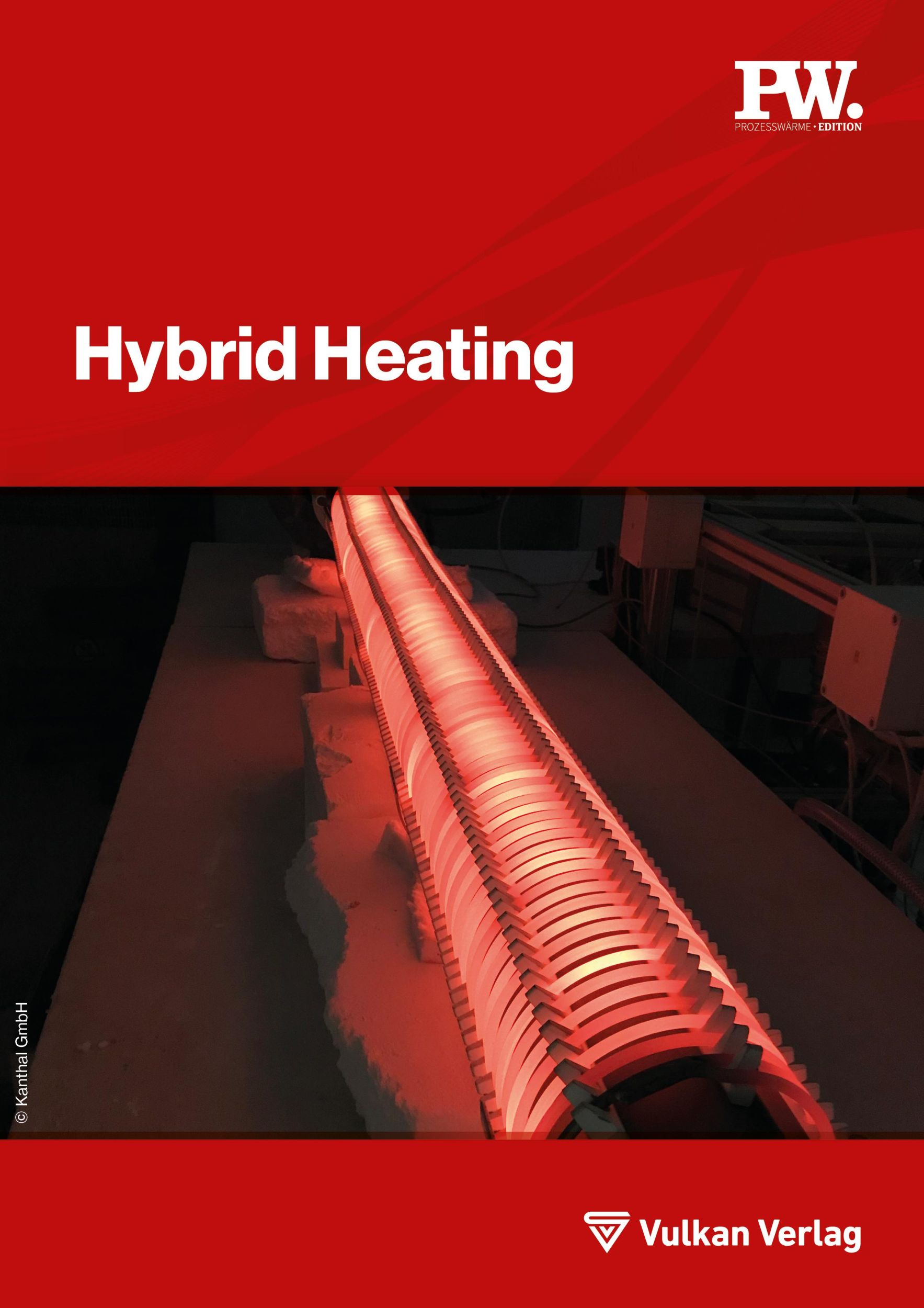 Cover: 9783802731884 | Hybrid Heating | Christian Schwotzer | Taschenbuch | 108 S. | Deutsch