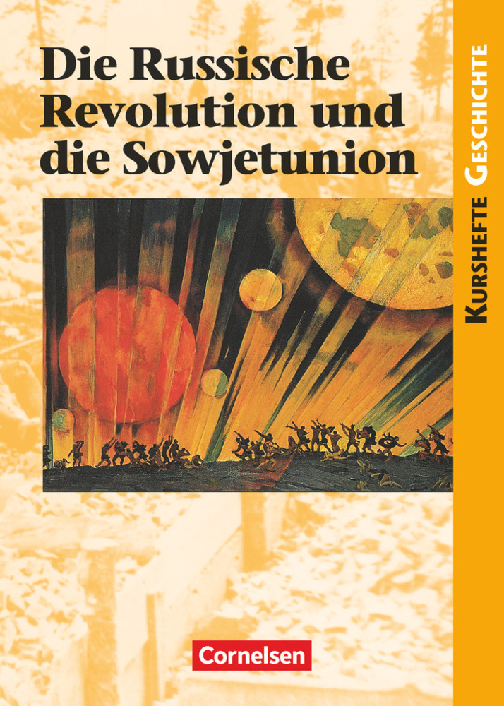 Cover: 9783060642311 | Kurshefte Geschichte - Allgemeine Ausgabe | Martin Grohmann | Buch