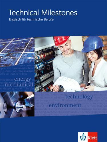 Cover: 9783128082684 | Technical Milestones - Neubearbeitung. Schülerbuch | Taschenbuch