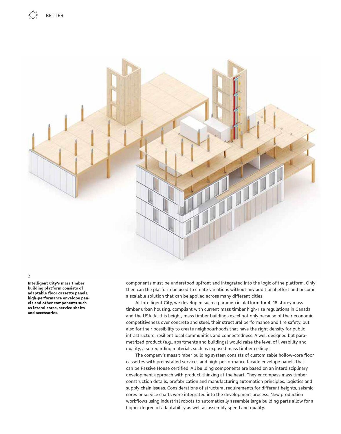 Bild: 9783035621174 | Building Better - Less - Different: Clean Energy Transition and...