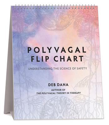 Cover: 9780393714722 | Polyvagal Flip Chart | Understanding the Science of Safety | Deb Dana