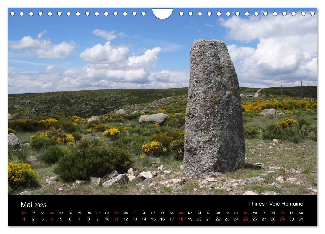 Bild: 9783435695232 | Ardèche · Wandergebirge und Kajakschluchten in Südfrankreich...