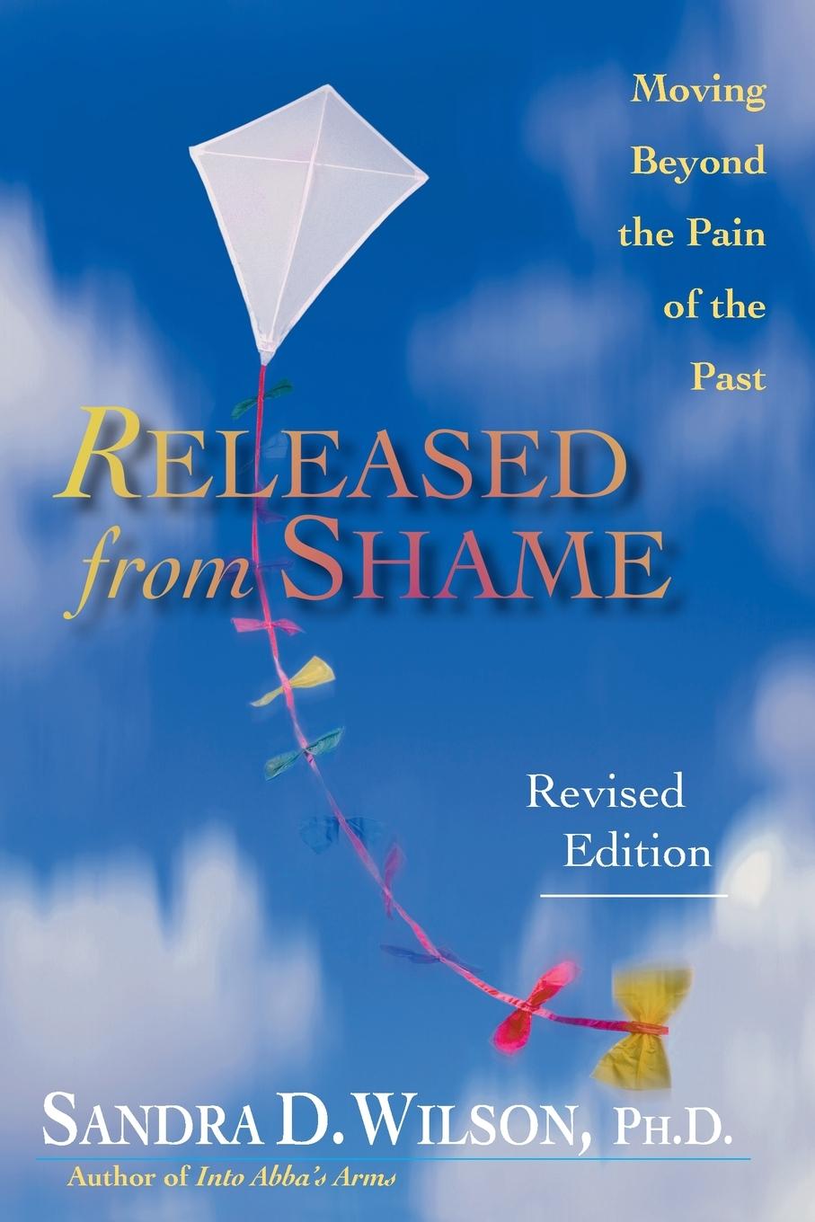 Cover: 9780830823345 | Released from Shame | Moving Beyond the Pain of the Past | Wilson