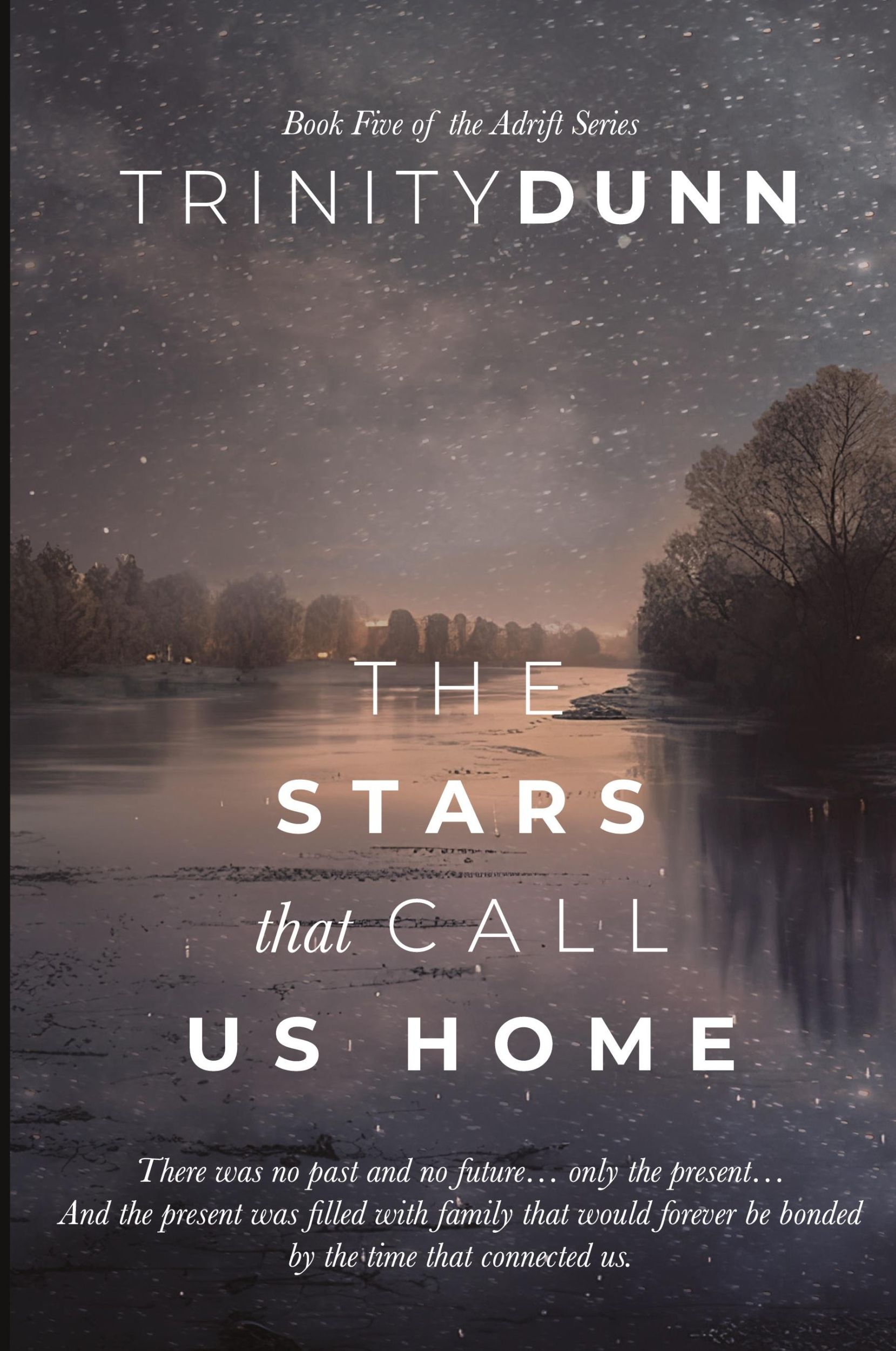 Cover: 9798987259146 | The Stars That Call Us Home | Trinity Dunn | Taschenbuch | Paperback