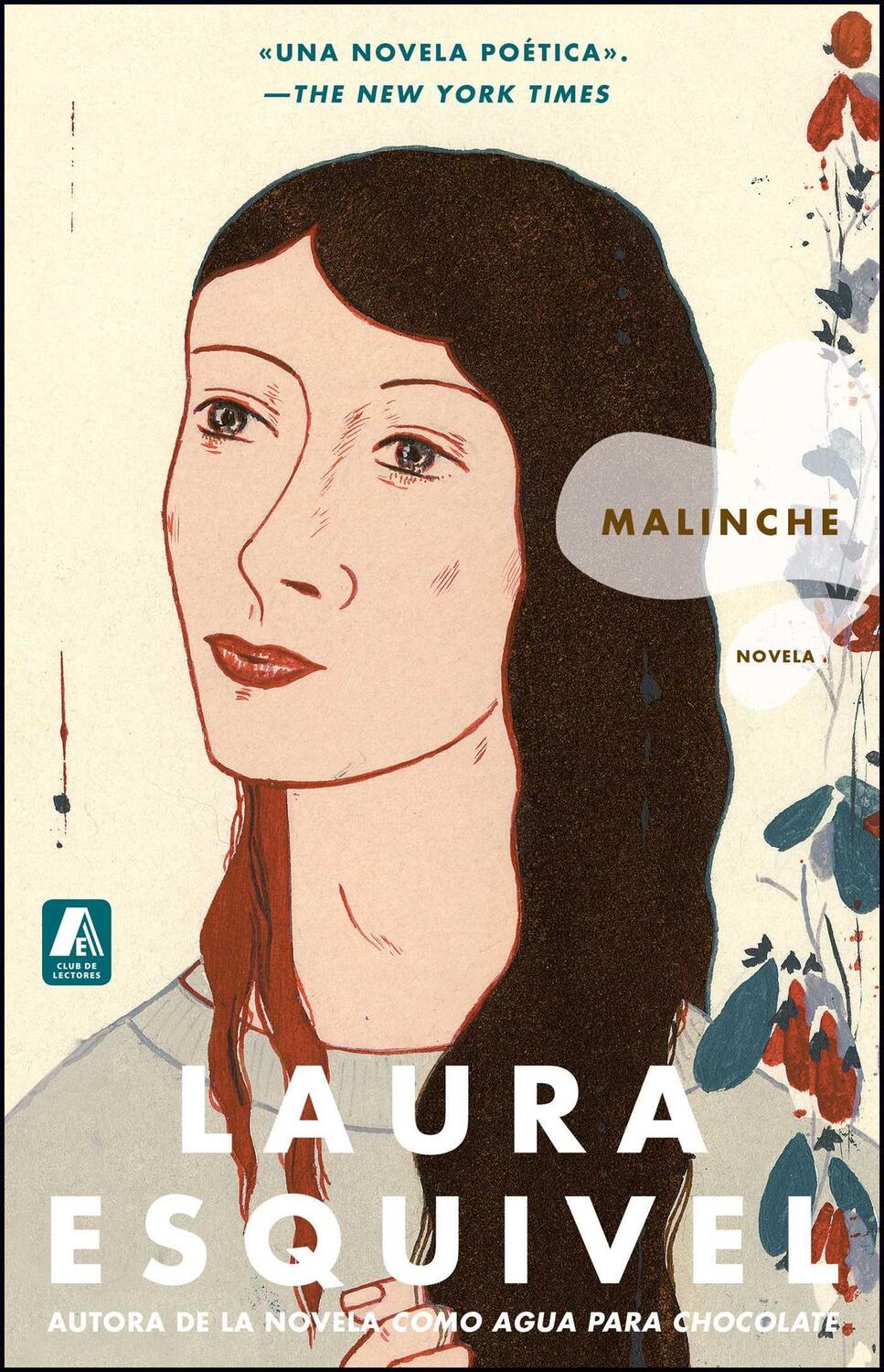 Cover: 9780743290364 | Malinche Spanish Version: Novela | Laura Esquivel | Taschenbuch | 2008
