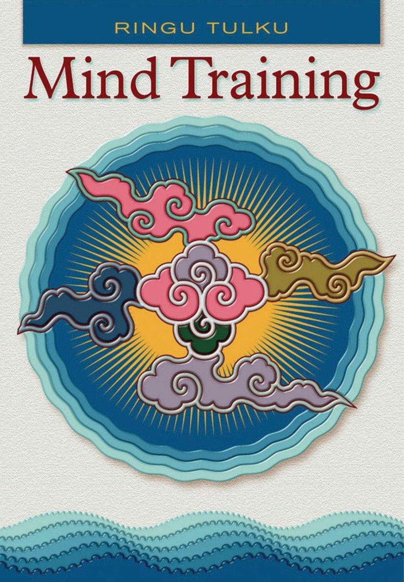 Cover: 9781559392785 | Mind Training | Ringu Tulku | Taschenbuch | Einband - flex.(Paperback)