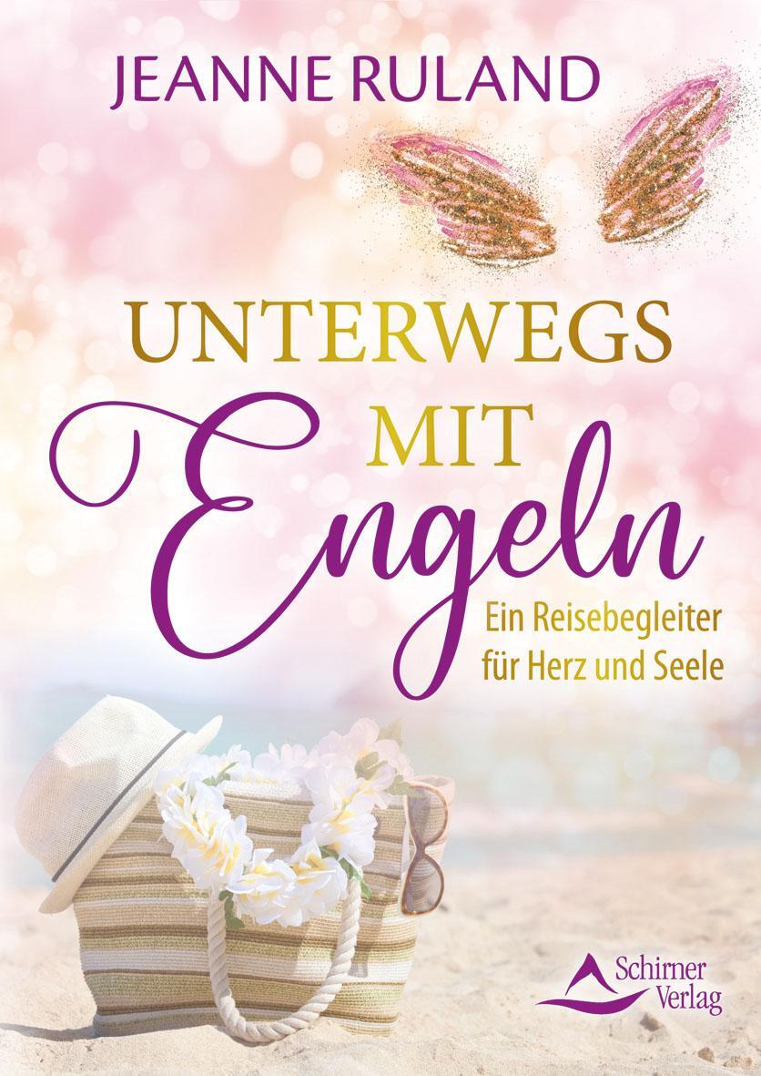 Cover: 9783843415194 | Unterwegs mit Engeln | Ein Reisebegleiter für Herz und Seele | Ruland