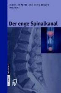 Cover: 9783798514645 | Der enge Spinalkanal | Jan-Dirk Rompe (u. a.) | Taschenbuch | X | 2004