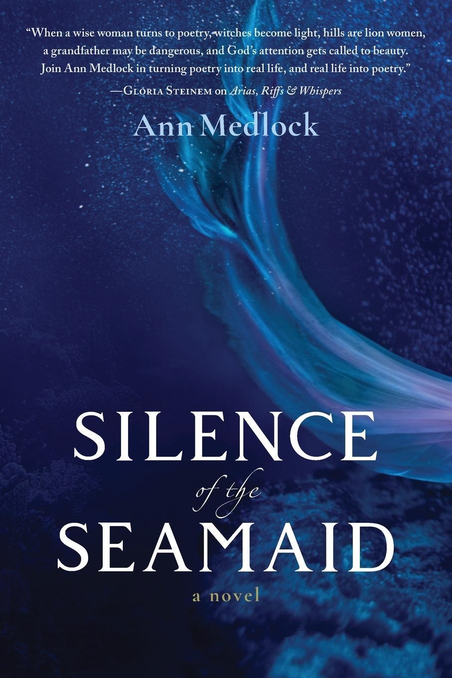 Cover: 9780974106632 | Silence of the Seamaid | Ann Medlock | Taschenbuch | Paperback | 2022