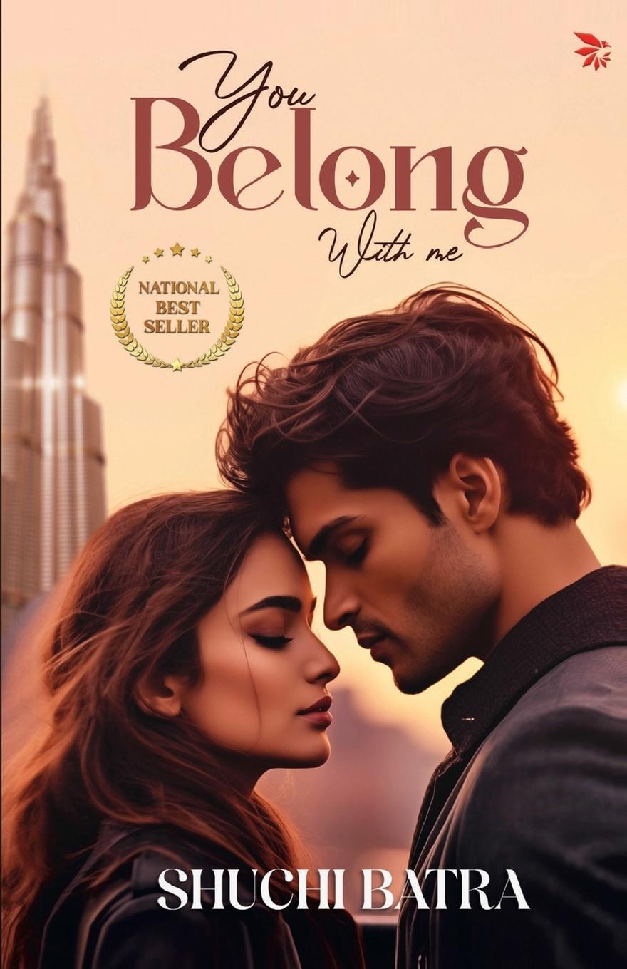 Cover: 9788196688820 | You Belong With Me | Shuchi Batra | Taschenbuch | Paperback | Englisch