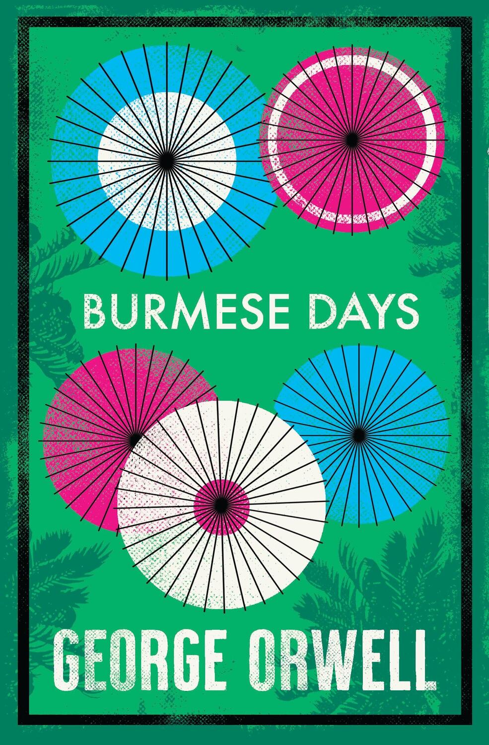Cover: 9781847498809 | Burmese Days | George Orwell | Taschenbuch | Kartoniert / Broschiert