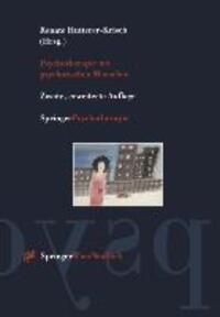 Cover: 9783211828380 | Psychotherapie mit psychotischen Menschen | Renate Hutterer-Krisch