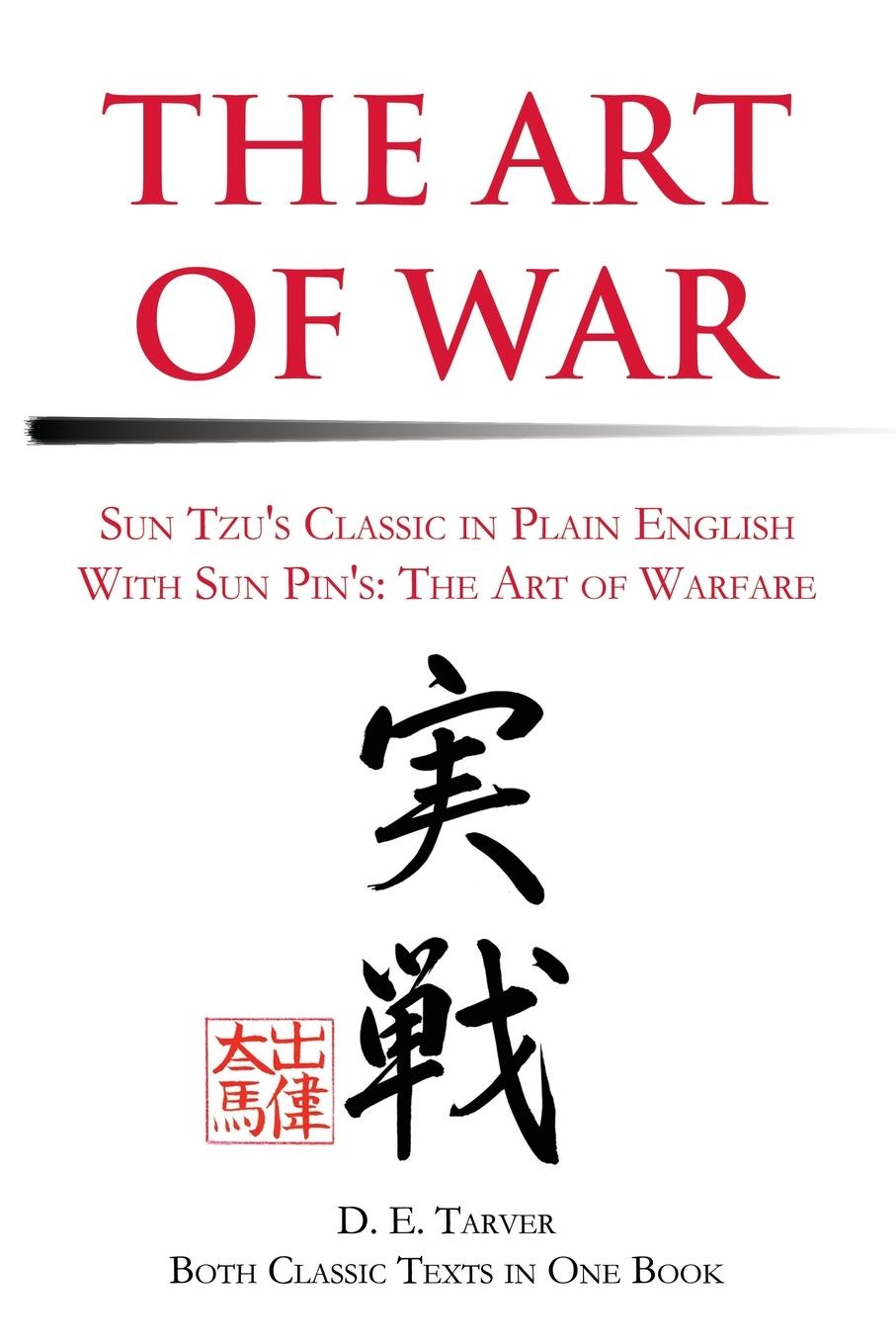 Cover: 9780595224722 | The Art of War | D. E. Tarver (u. a.) | Taschenbuch | Englisch | 2002