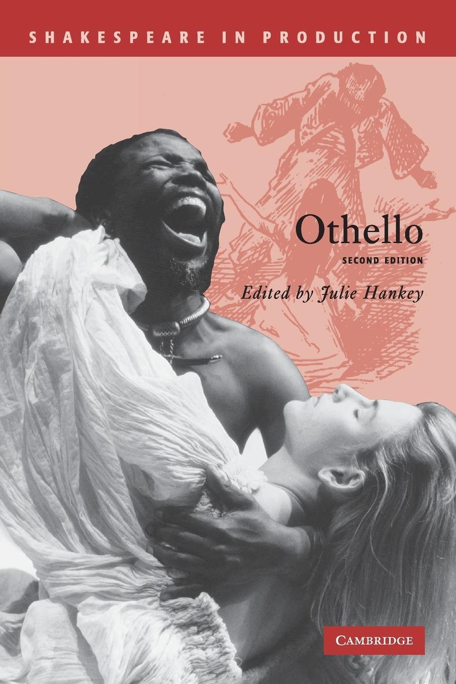 Cover: 9780521542364 | Othello | William Shakespeare | Taschenbuch | Paperback | Englisch