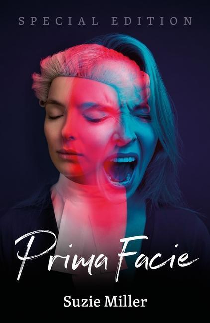 Cover: 9781839042317 | Prima Facie: Special Edition | Suzie Miller | Taschenbuch | 2023