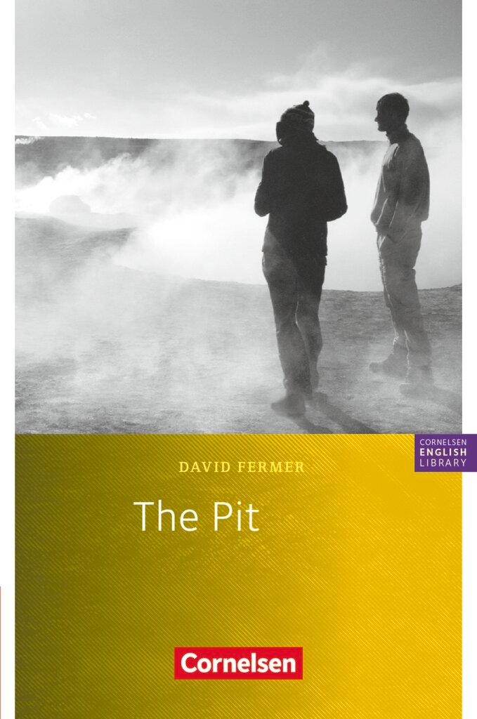 Cover: 9783060332212 | The Pit | Textheft. 8. Schuljahr, Stufe 2 | David Fermer | Taschenbuch