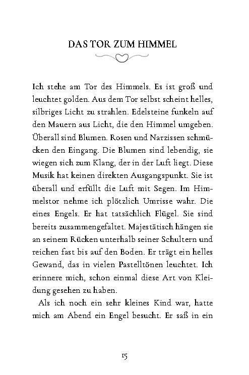 Bild: 9783987630071 | Meine Reise zum Himmel | Conny Koppers | Buch | 192 S. | Deutsch