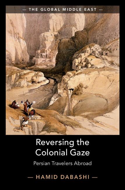 Cover: 9781108738453 | Reversing the Colonial Gaze | Hamid Dabashi | Taschenbuch | Englisch