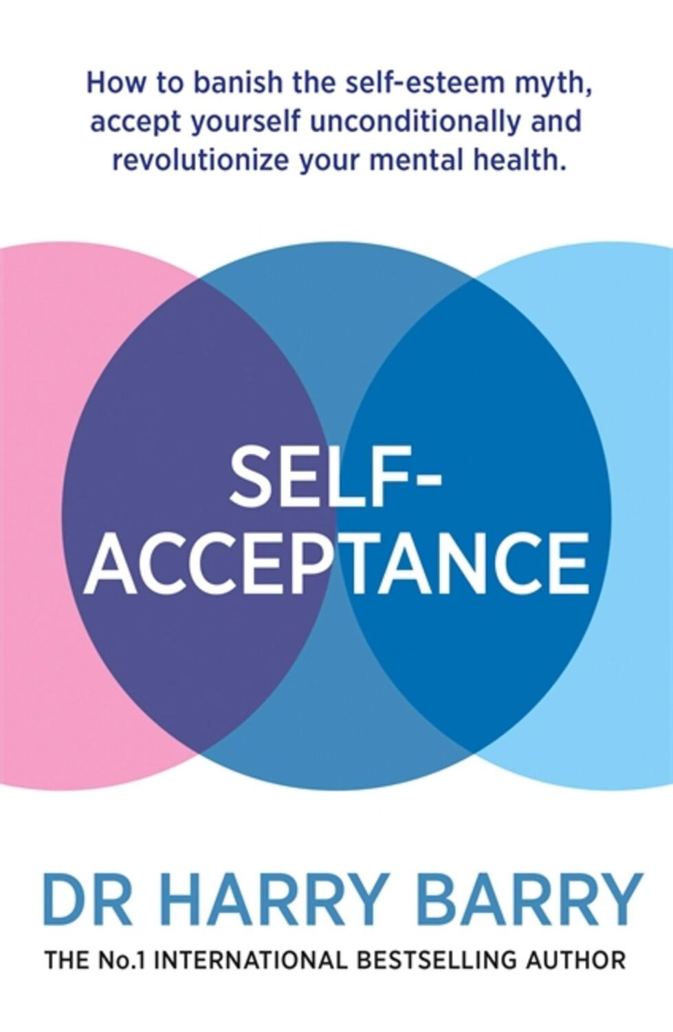 Cover: 9781409188551 | Self-Acceptance | Harry Barry | Taschenbuch | Kartoniert / Broschiert